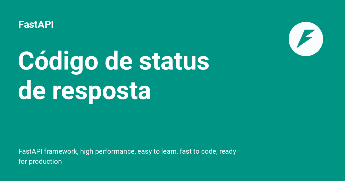 Status Code HTTP } O que é e quais são os Códigos de Status HTTP?